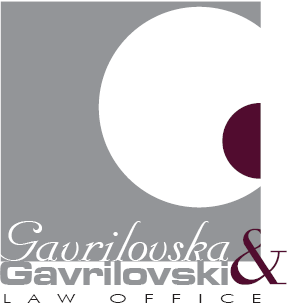 Gavrilovska and Gavrilovski Law Office