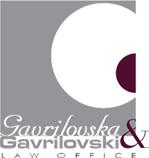 Gavrilovka and Gavrilovski Law Office
